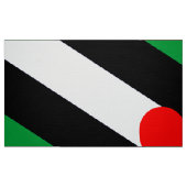 Leren Boi Pride Vlag Stof (Fat Quarter)