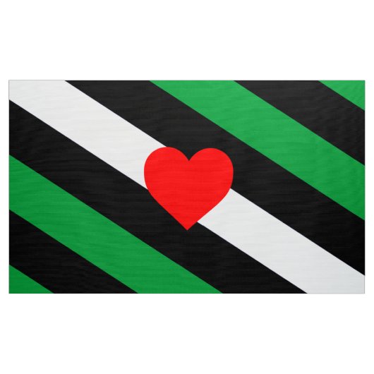 Leren Boi Pride Vlag Stof (Yard (91,4 cm))