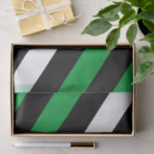 Leren Boi Pride Vlag Tissuepapier (Geschenk)