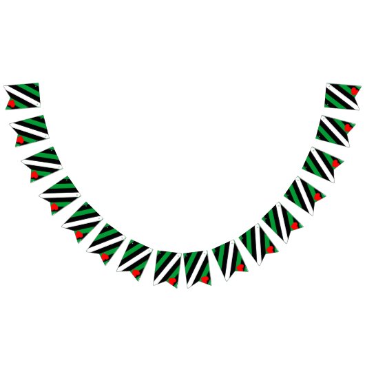 Leren Boi Pride Vlag Vlaggetjes (Alle)