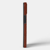 Leren Case-Mate Tough Apple iPhone 13 Hoesje (Achterkant / Rechts)