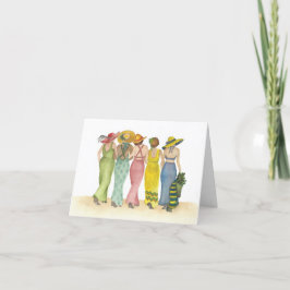 Leren dansen in de regen kaart