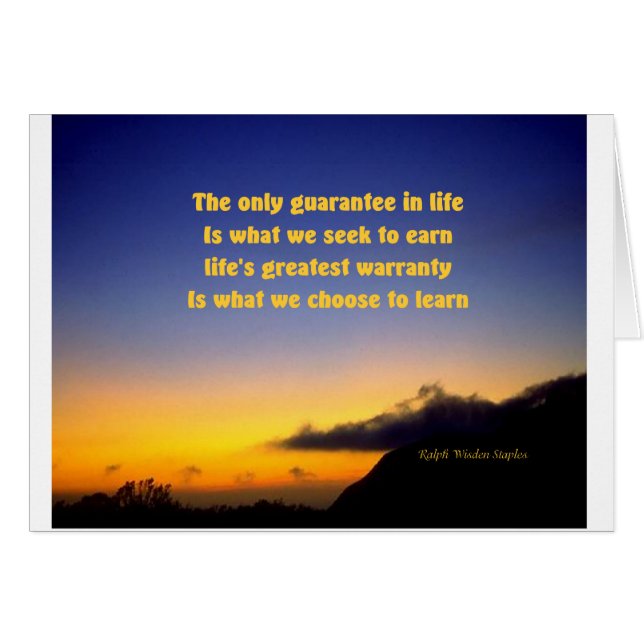 Leren en verdienen (Voorkant Horizontaal)