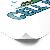 Leren Foto Afdruk (Hoek)