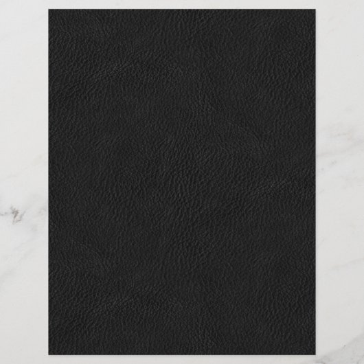 Leren fotoconferentie seminar flyers (Achterkant)