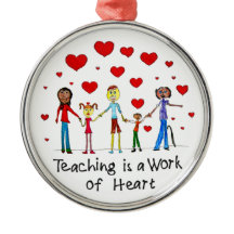 Leren is een kunstwerk