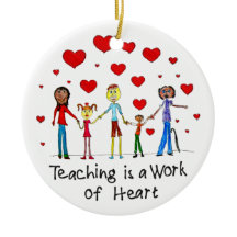 Leren is een kunstwerk