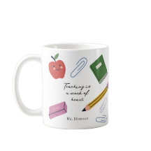 Leren is een kunstwerk