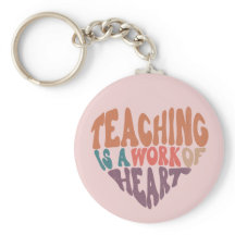 Leren is een kunstwerk van de hartleraar Woordkuns