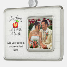 Leren is een werk van hartlerarenwaardering