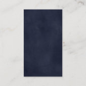 Leren is mijn jam visitekaartje (Achterkant)