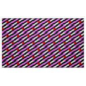Leren Meisje Pride Vlag Stof (Fat Quarter)