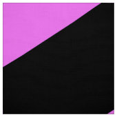 Leren Meisje Pride Vlag Stof (Swatch)