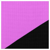 Leren Meisje Pride Vlag Stof (Close Up)