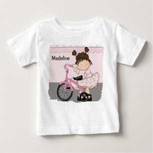 Leren naar Ride T-Shirt