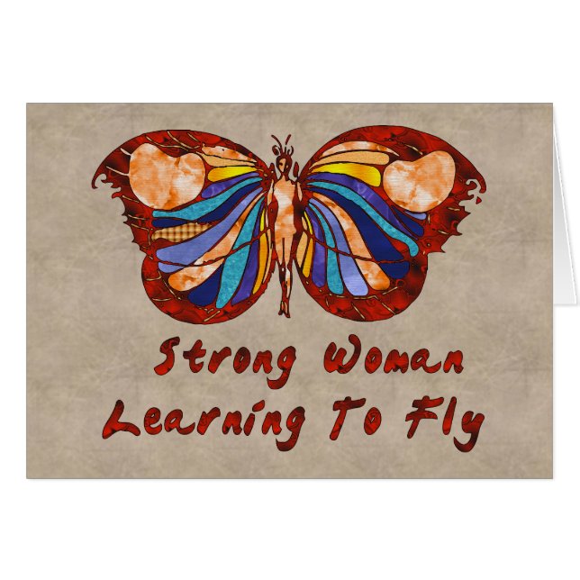 Leren naar vliegen (Voorkant Horizontaal)