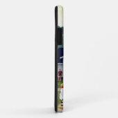 Leren naar vliegen Case-Mate iPhone case (Achterkant/rechts)