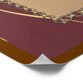 Leren naar vliegen poster (Hoek)