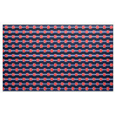Leren oefen trots vlag stof (Yard (91,4 cm))