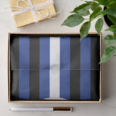 Leren oefen trots vlag tissuepapier (Geschenk)