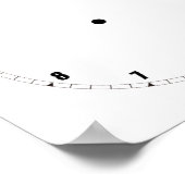 Leren om het Poster van de Tijd te vertellen (Hoek)