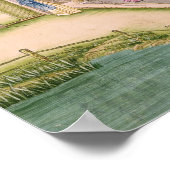 Leren over Silkwormen Poster (Hoek)