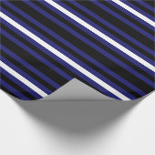 LEREN PRIDE STREPEN ONTWERP -.png Cadeaupapier (Hoek)