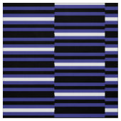 Leren Pride Strepen Stof (Swatch)