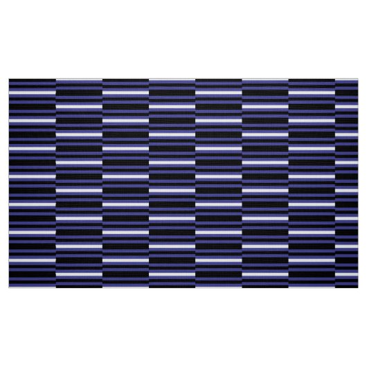 Leren Pride Strepen Stof (Fat Quarter)