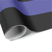 Leren Pride-vlag Cadeaupapier (Rol Hoek)