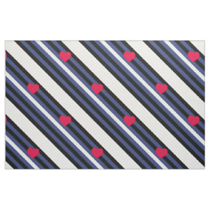 Leren Pride-vlag Stof