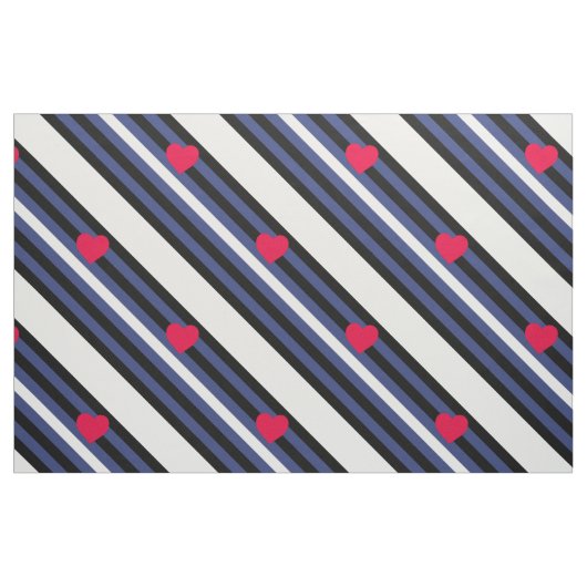 Leren Pride-vlag Stof (Yard (91,4 cm))