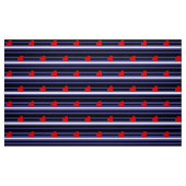 Leren Pride-vlag Stof (Fat Quarter)