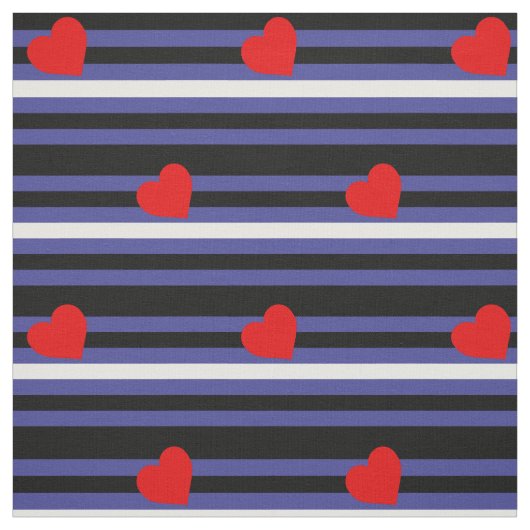 Leren Pride-vlag Stof (Swatch)