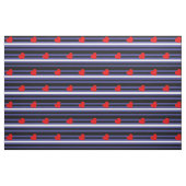 Leren Pride-vlag Stof (Fat Quarter)