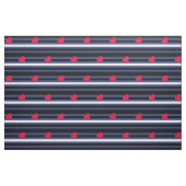 Leren Pride-vlag Stof (Fat Quarter)