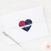 LEREN PROUD HART STICKER (Envelop)