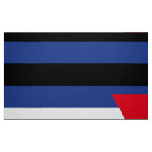 Leren Queer Pride-vlag Stof (Fat Quarter)