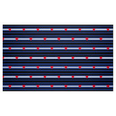 Leren Queer Pride-vlag Stof (Fat Quarter)