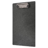 Leren textuur patroon klembord (Links)