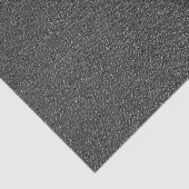 Leren textuur patroon tissuepapier (Detail)