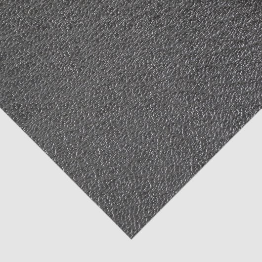 Leren textuur patroon tissuepapier (Detail)