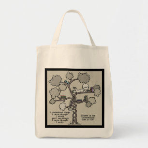 Leren van Ervaringen Tote Bag