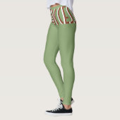 LEREN VAN MISLUKKING LEGGINGS (Links)