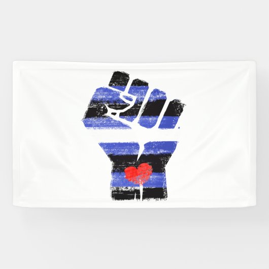 LEREN WEERSTAND VUIST SPANDOEK (Horizontaal)