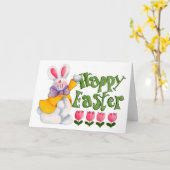 ***LERER** EENVOUDIGER KAART (Gele Bloem)