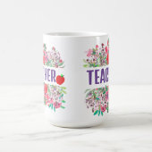 LERER MAGISCHE MOK (Midden)