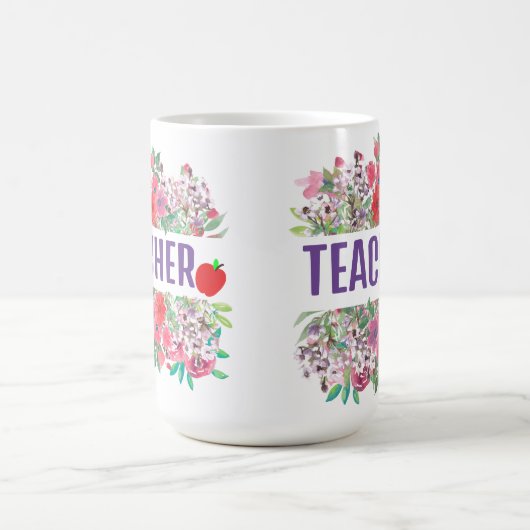 LERER MAGISCHE MOK (Midden)