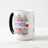 LERER MAGISCHE MOK (Voorkant links)