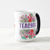 LERER MAGISCHE MOK (Voorkant rechts)